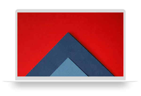 安菲的官网设计