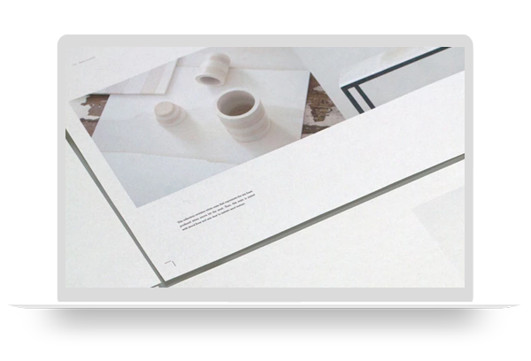 贝阿分官网设计